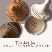 Trinket Jar