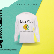 Long Sleeve Classic Fit