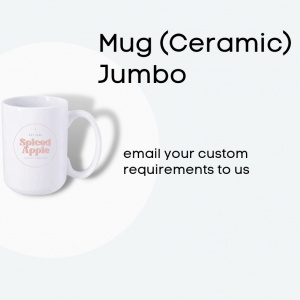 Cup Jumbo