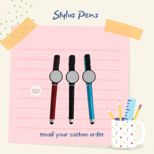 Stylus Pen
