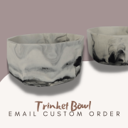 Trinket Bowl x2 