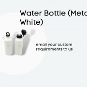 Water Bottle – 600ml